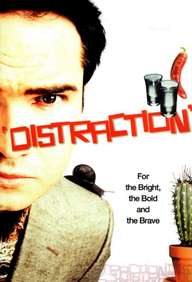 Distraction