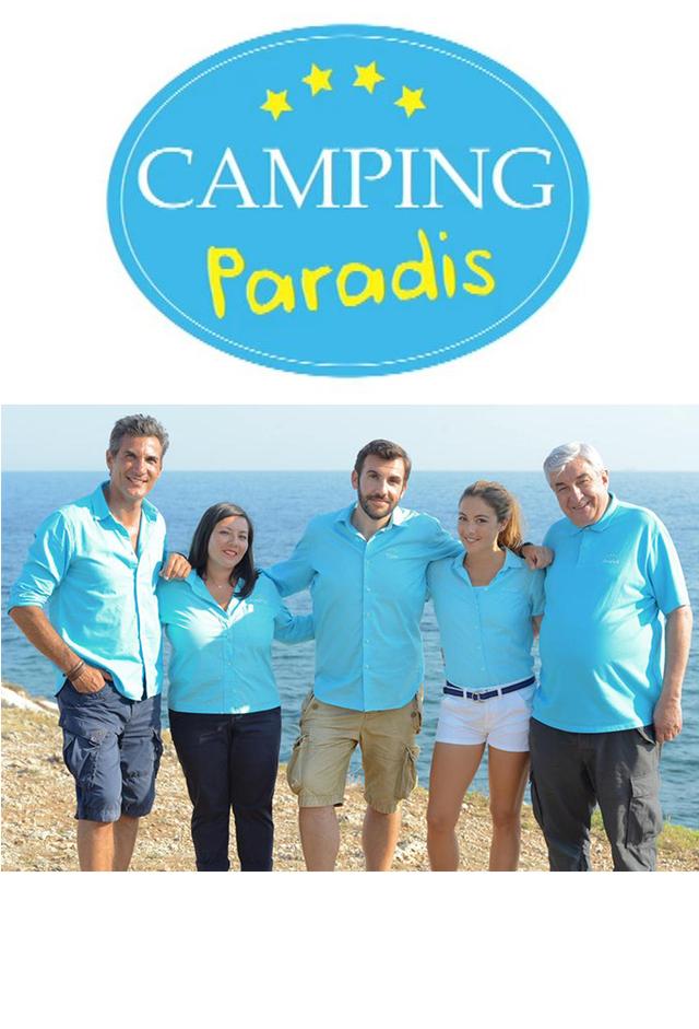 Camping Paradis