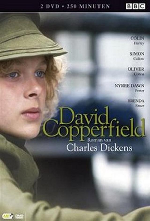 David Copperfield (1986)