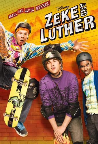 Zeke y Luther