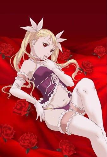 Dance In The Vampire Bund