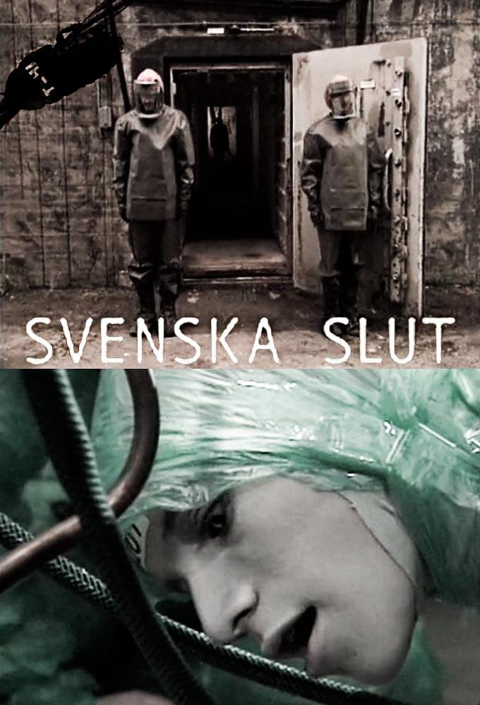 Svenska Slut