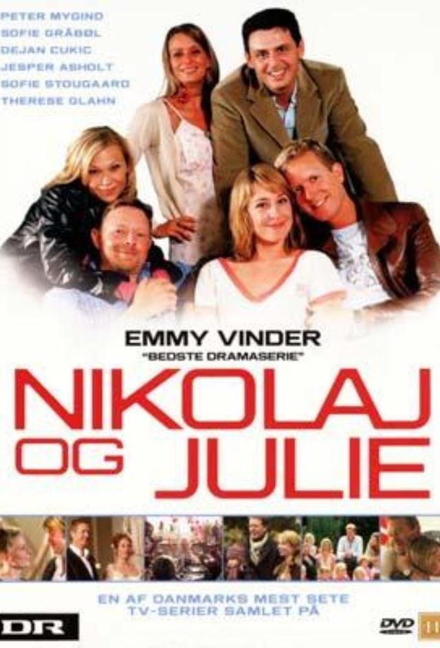 Nikolaj og Julie