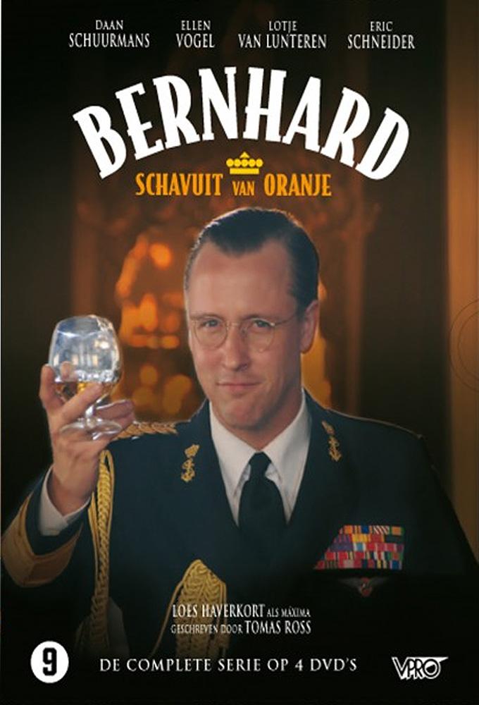 Bernhard, Scoundrel of Orange