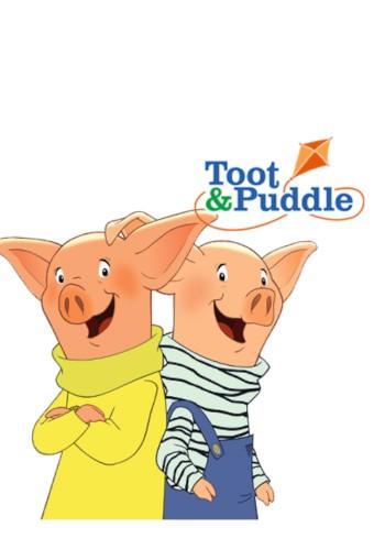 Toot and Puddle