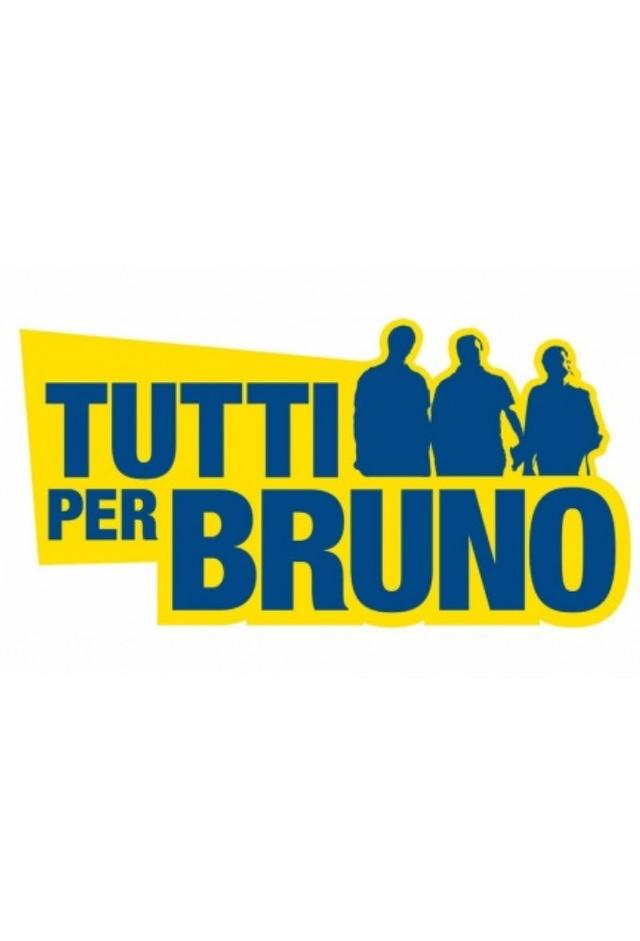 Tutti per Bruno