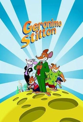 Gerónimo Stilton