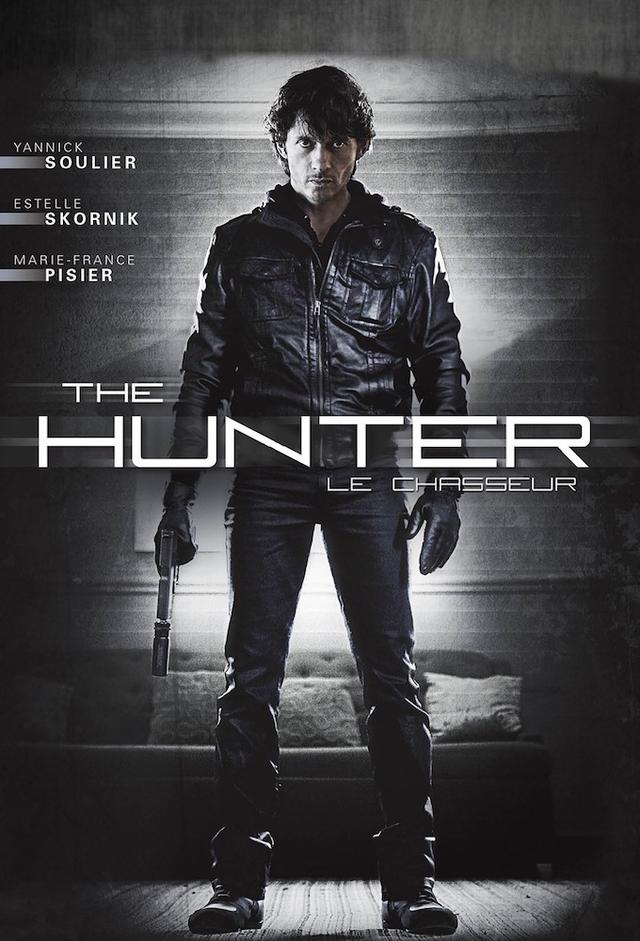 The Hunter