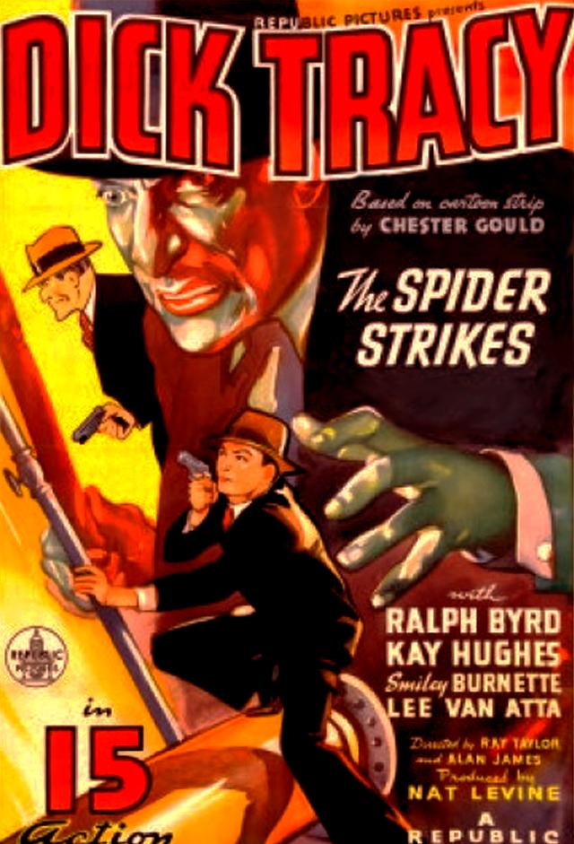 Dick Tracy (1937)