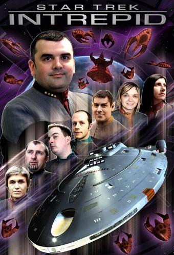 Star Trek: Intrepid