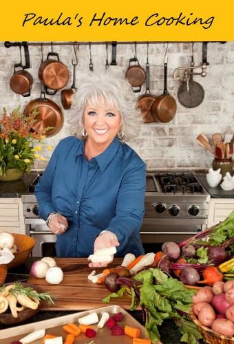 Paula's Home Cooking