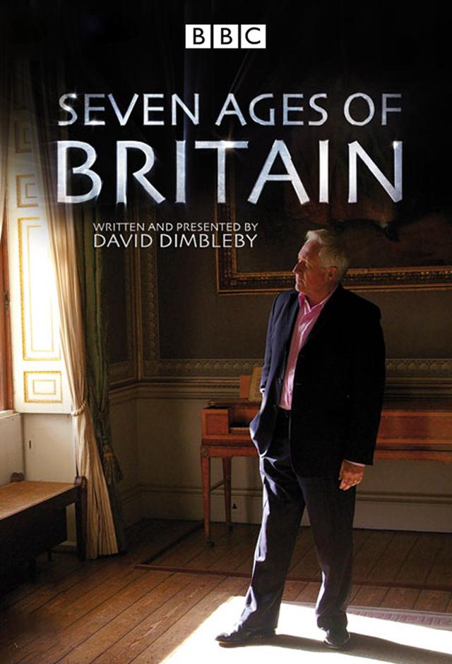 Seven Ages of Britain (2010)