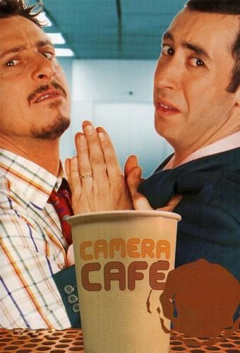 Camera Café (IT)