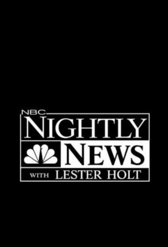 NBC Nightly News with Lester Holt