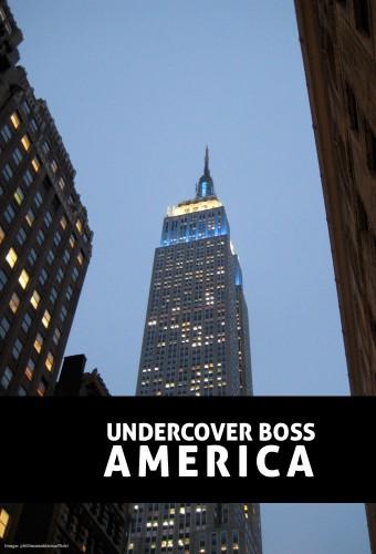 Undercover Boss (US)