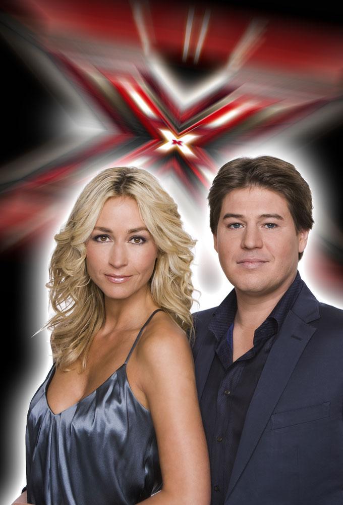 X Factor (NL)
