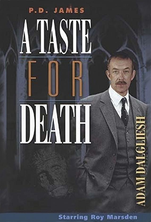 A Taste for Death