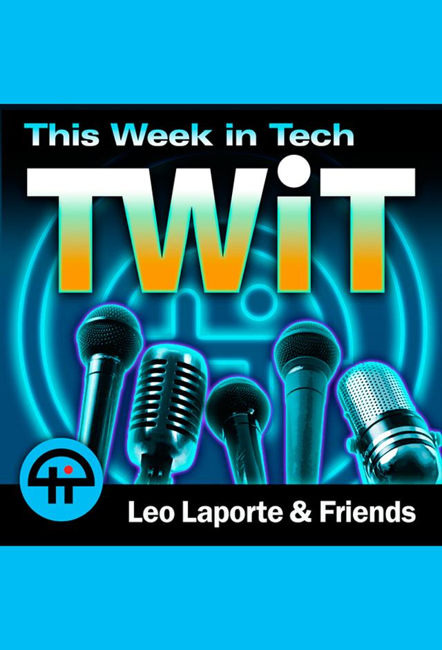 This Week in Tech