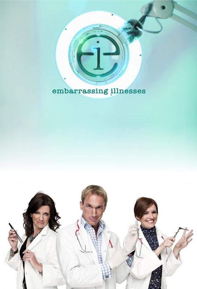 Embarrassing Illnesses