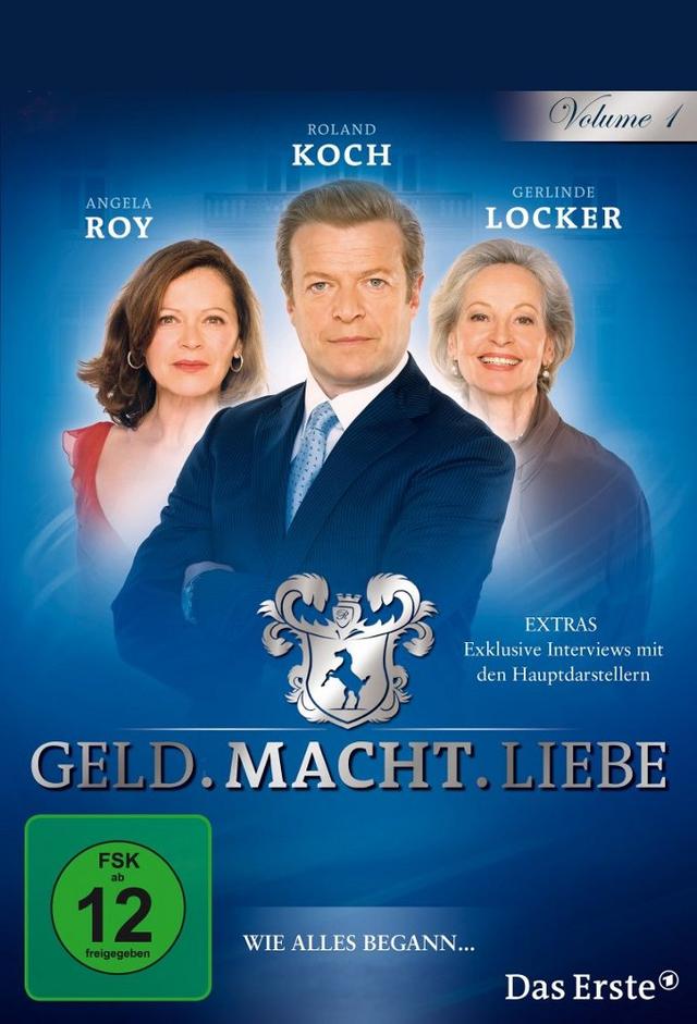 Geld Macht Liebe