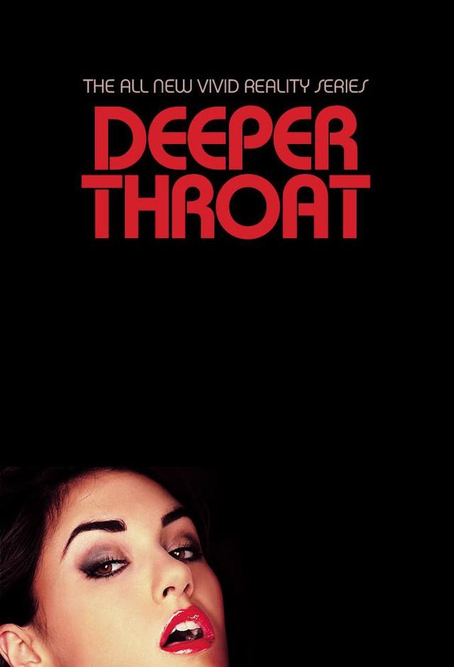 Deeper Throat