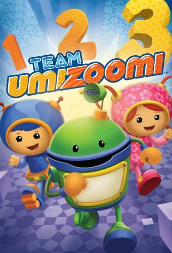 Equipo Umizoomi