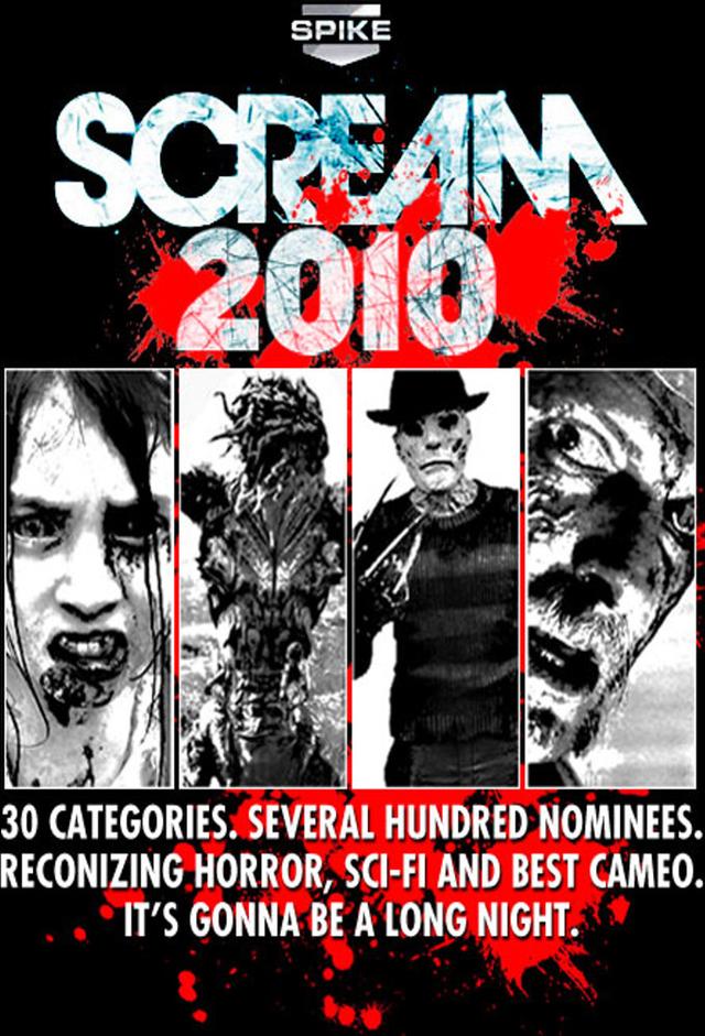 Scream Awards