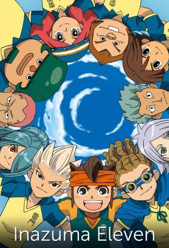 Inazuma Eleven