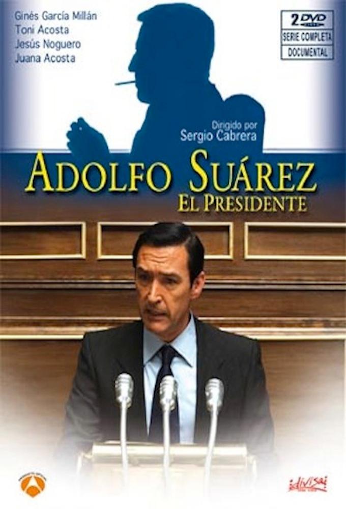 Adolfo Suarez