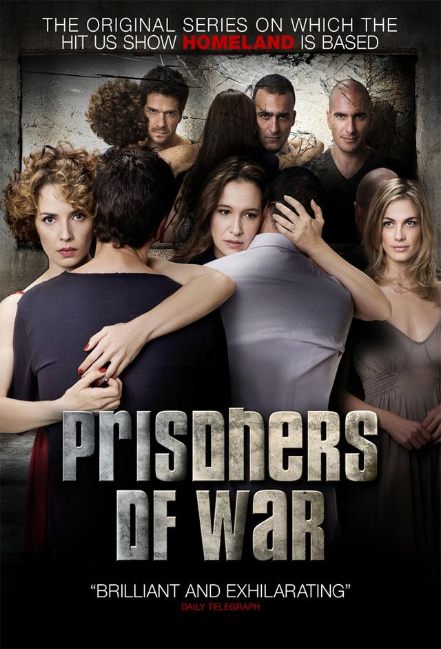 Prisoners of War