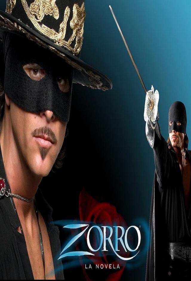 Zorro (2007)