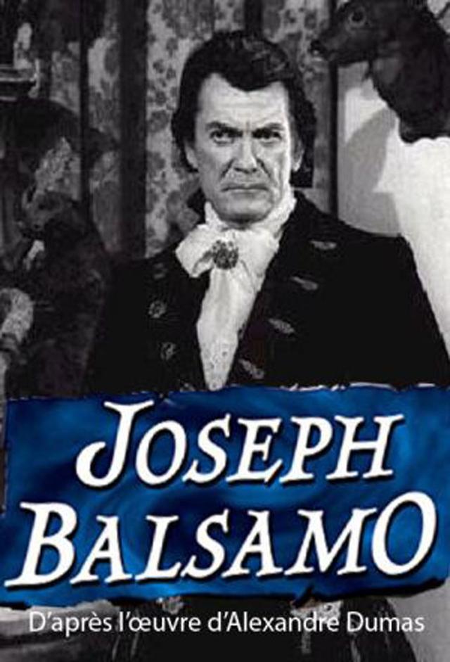 Joseph Balsamo