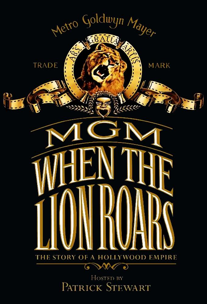 MGM: When the Lion Roars