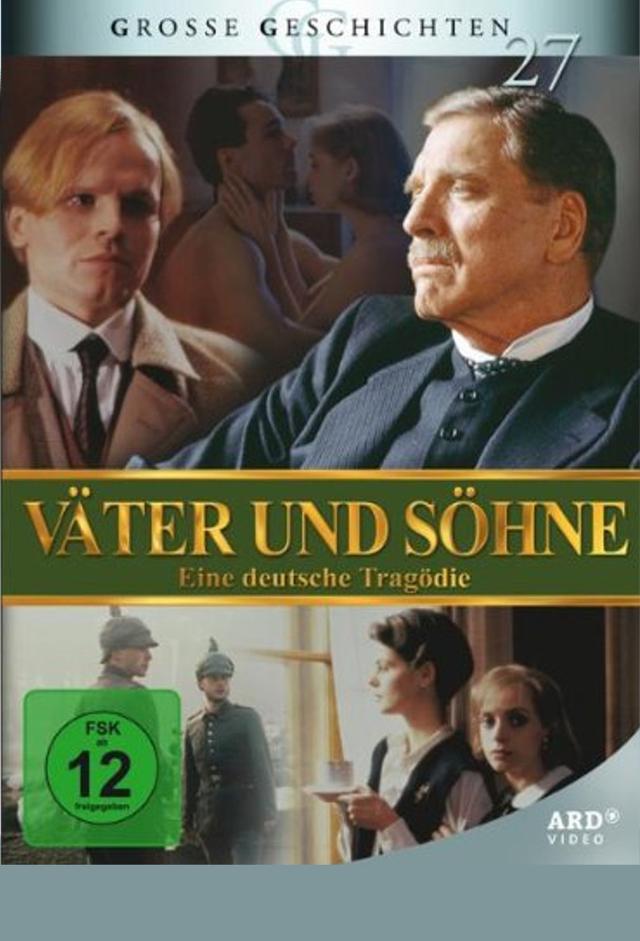 Väter und Söhne