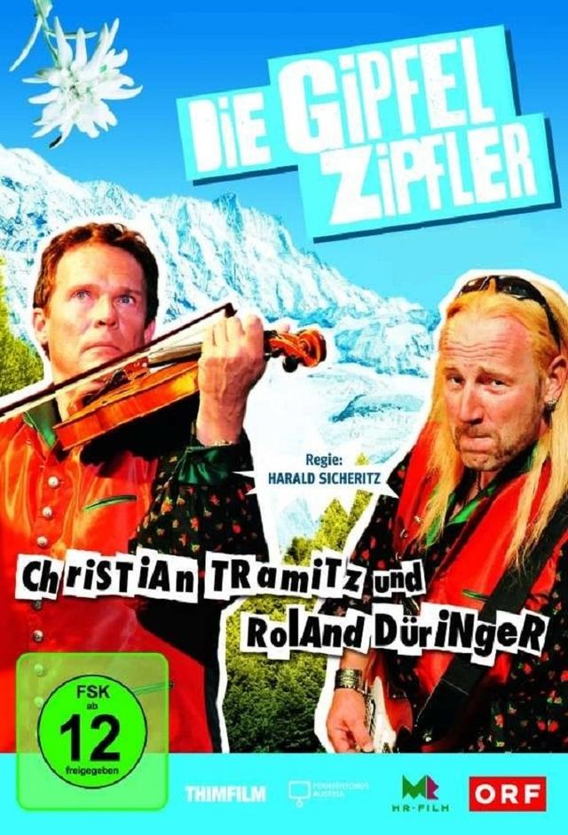 Die Gipfelzipfler