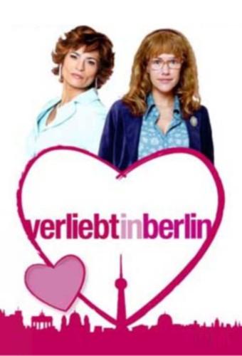 In Love in Berlin