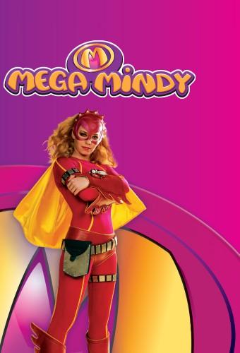 Mega Mindy