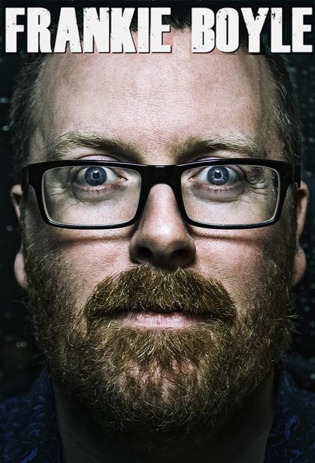 Frankie Boyle Live