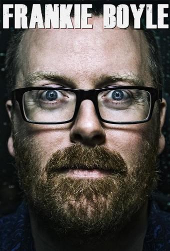 Frankie Boyle Live