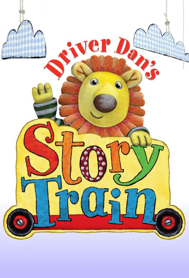 Driver Dan's Story Train