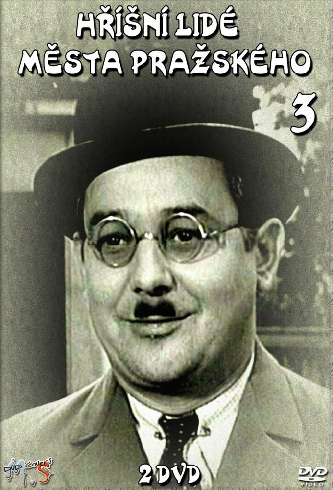 Hříšní lidé města pražského