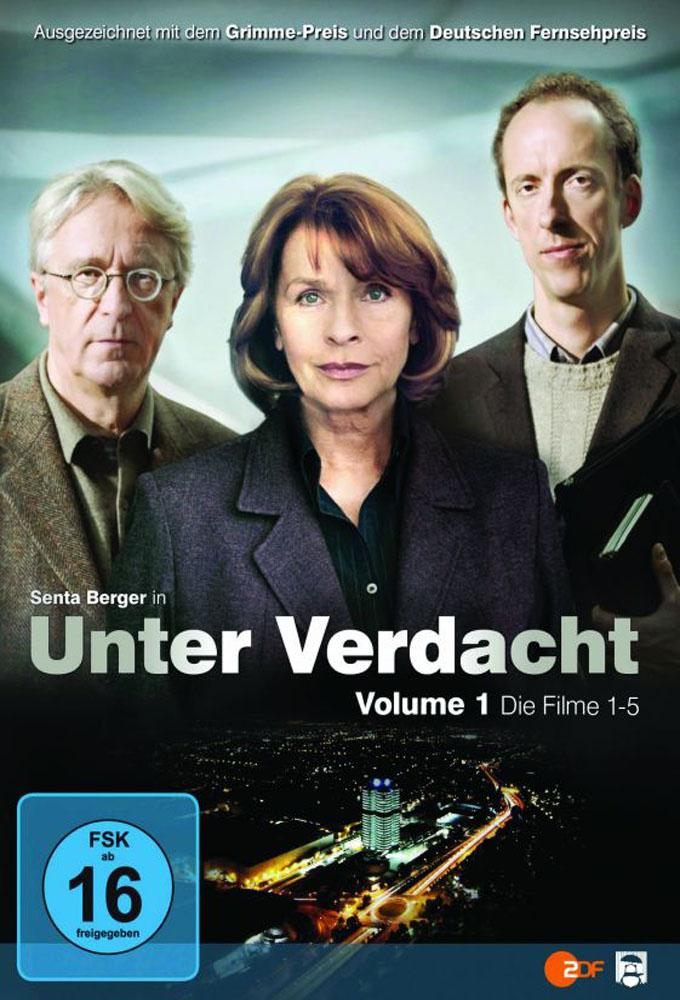 Under Suspicion (2002)
