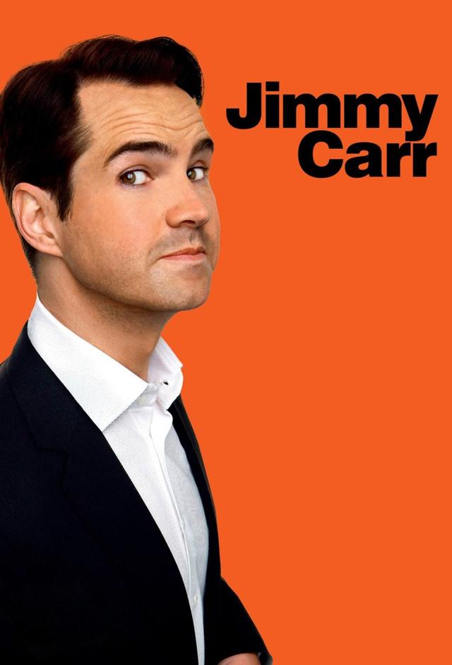 Jimmy Carr