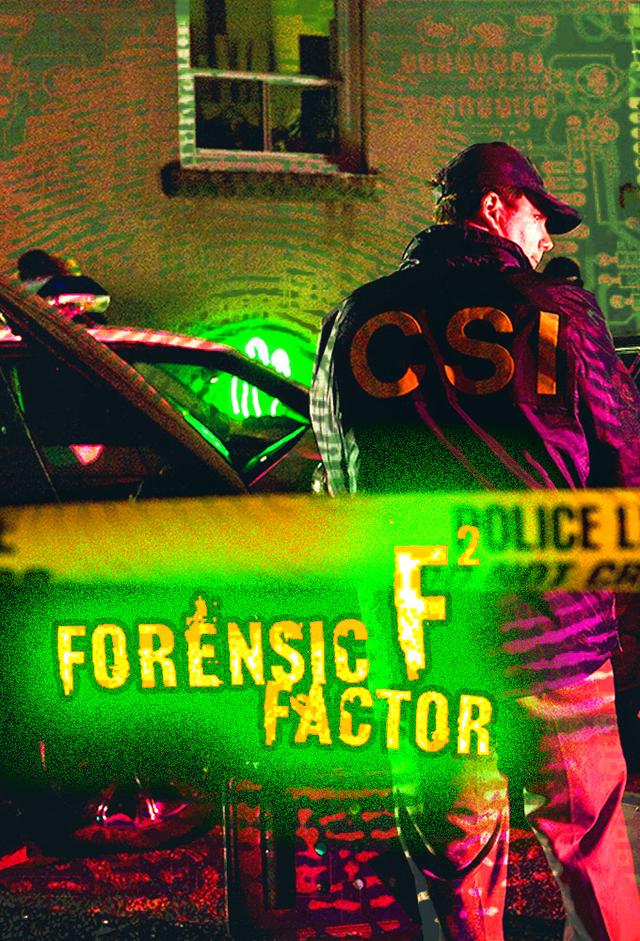 F2: Forensic Factor