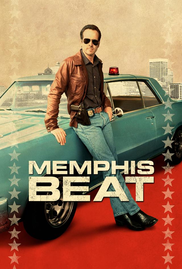 Memphis Beat