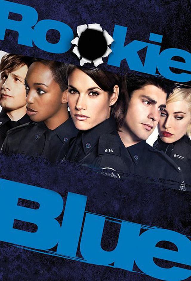 Rookie Blue