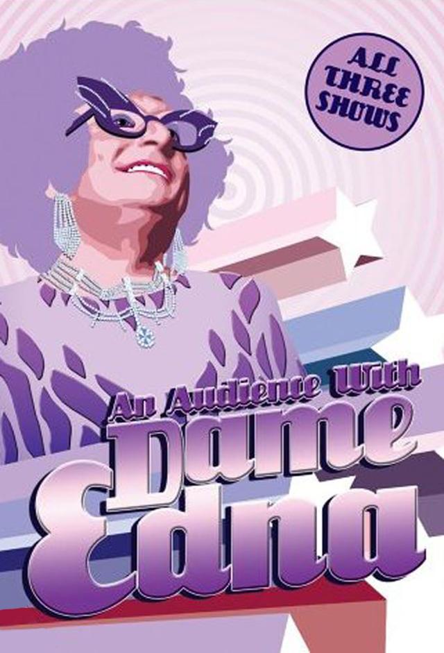 An Audience With Dame Edna