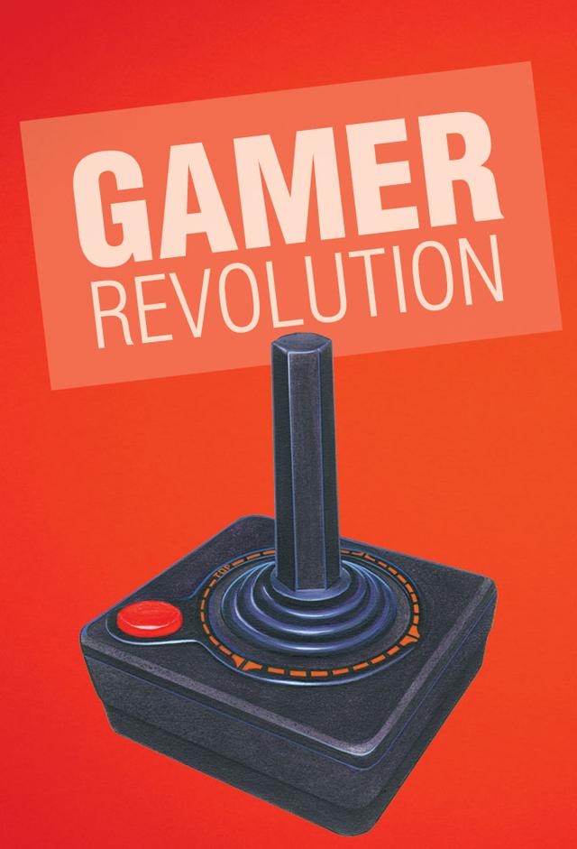 Gamer Revolution