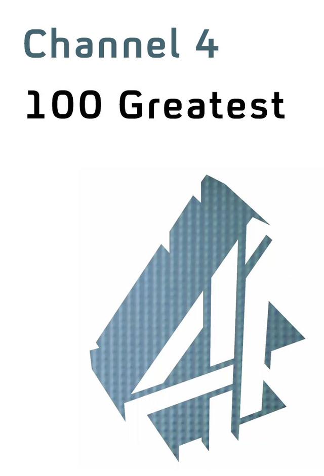 100 Greatest