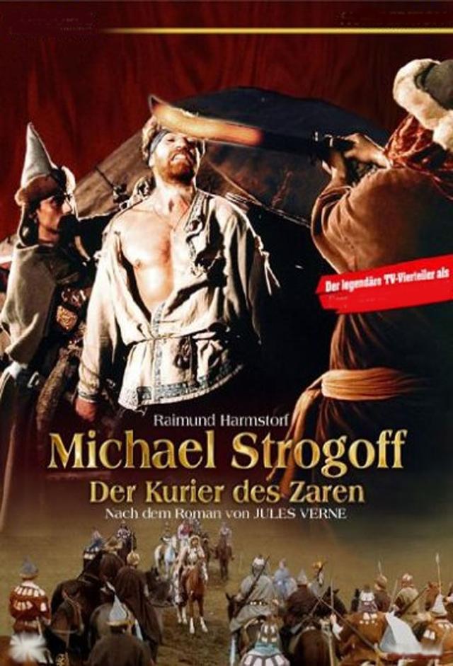 Michel Strogoff